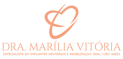 Logo | Dra. Marília Vitória