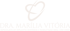 Logo | Dra. Marília Vitória